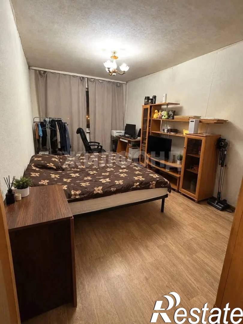 Купить квартиру за 4 500 000 рублей на Первомайский микрорайон, д.9а