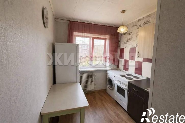 2-комн квартира Первомайский микрорайон, д.58