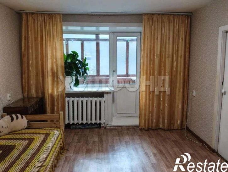 4-комн квартира Достоевского улица, д.14