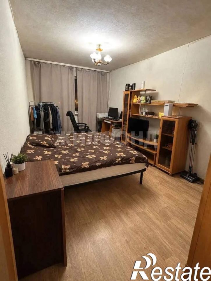 1-комн квартира Первомайский микрорайон, д.9а