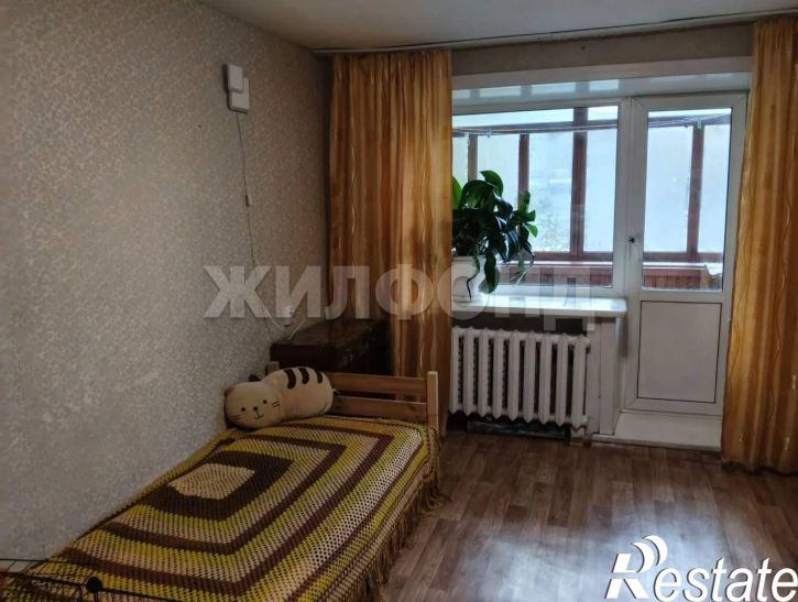 4-комн квартира Достоевского улица, д.14
