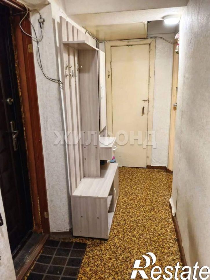 4-комн квартира Достоевского улица, д.14