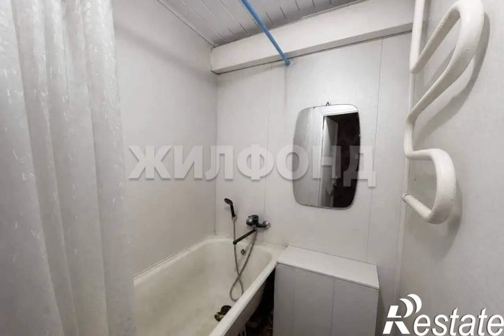 2-комн квартира Первомайский микрорайон, д.58
