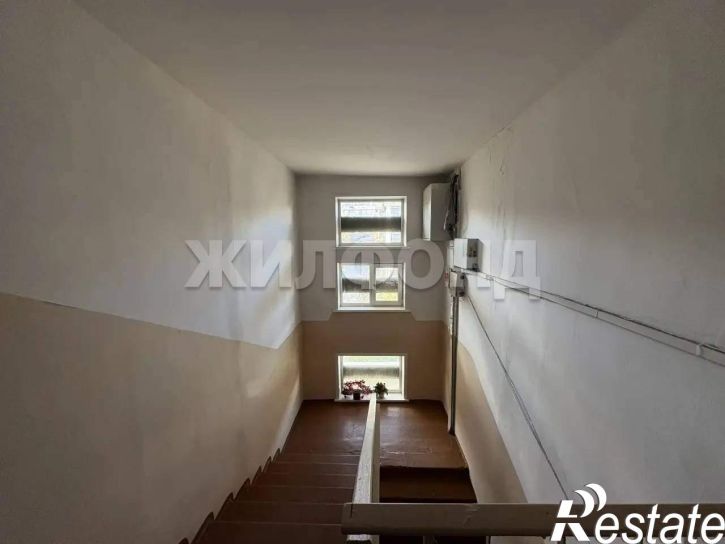 2-комн квартира Первомайский микрорайон, д.58