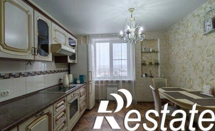 2-комн квартира Байкальская улица, 319,  д. 319