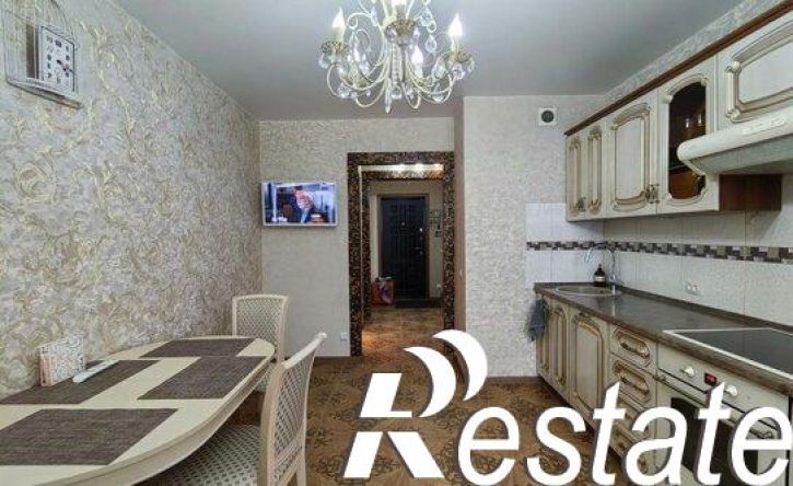 2-комн квартира Байкальская улица, 319,  д. 319