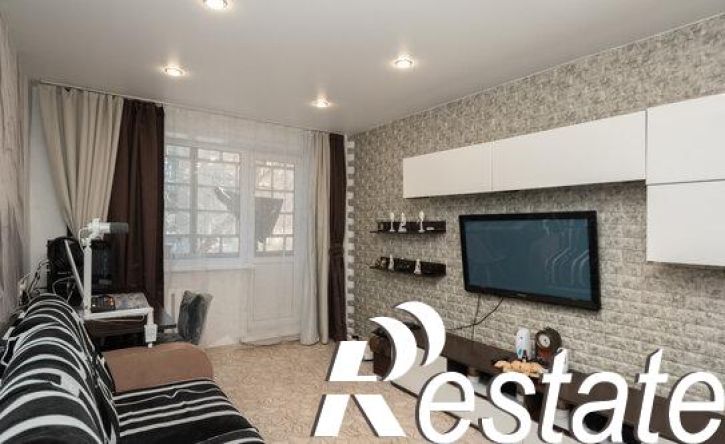 3-комн квартира улица Розы Люксембург, 287,  д. 287