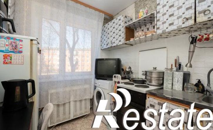 3-комн квартира улица Розы Люксембург, 287,  д. 287