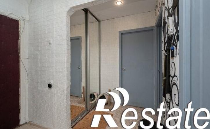 3-комн квартира улица Розы Люксембург, 287,  д. 287