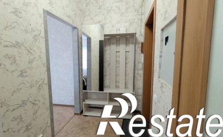 1-комн квартира Индустриальная улица, 32,  д. 32