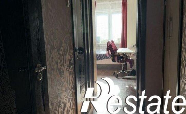 3-комн квартира бульвар Рябикова, 22А,  д. 22А