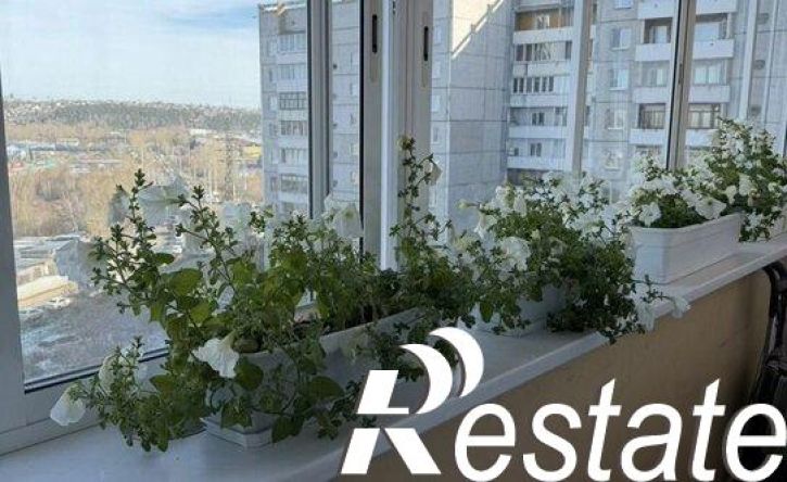 3-комн квартира бульвар Рябикова, 22А,  д. 22А