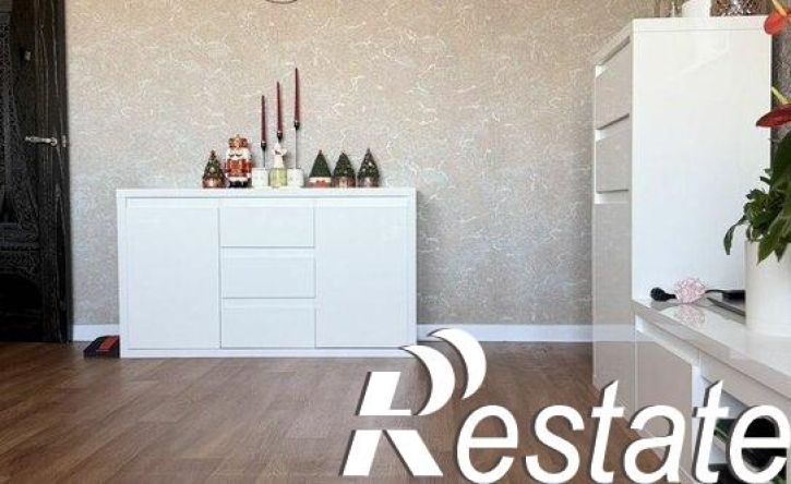 3-комн квартира бульвар Рябикова, 22А,  д. 22А