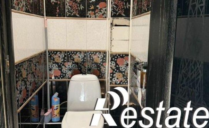 3-комн квартира бульвар Рябикова, 22А,  д. 22А