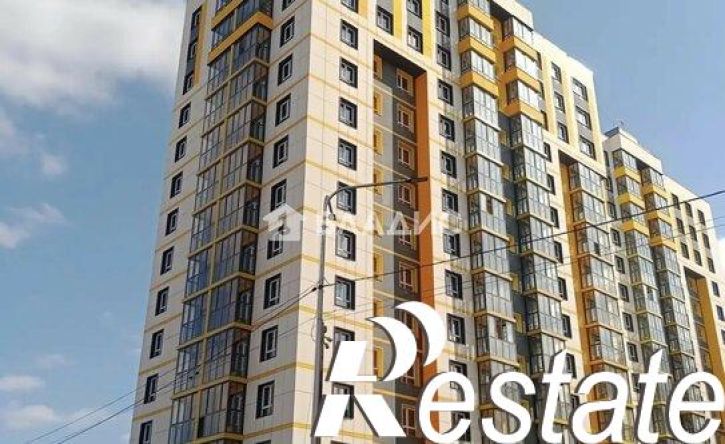 1-комн квартира Депутатская улица, 87/10,  д. 87/10