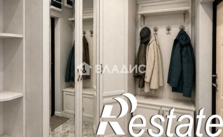 1-комн квартира Депутатская улица, 87/10,  д. 87/10