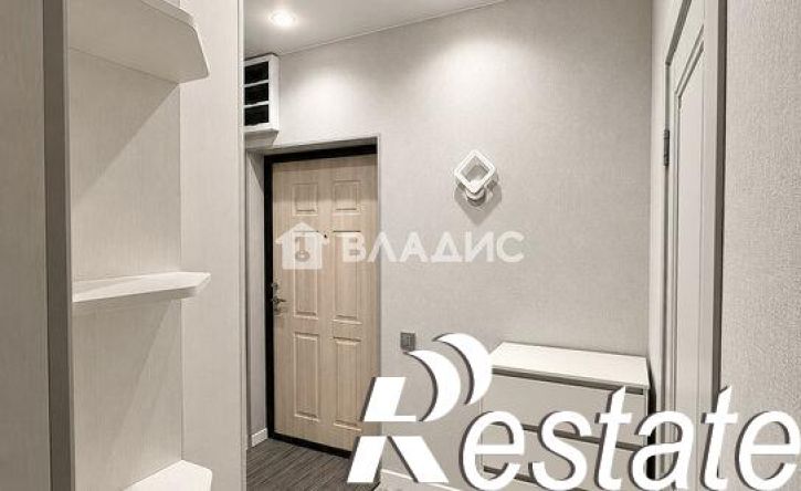 1-комн квартира Депутатская улица, 87/10,  д. 87/10