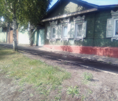 коттедж 24 кв м 2железнодорожная 