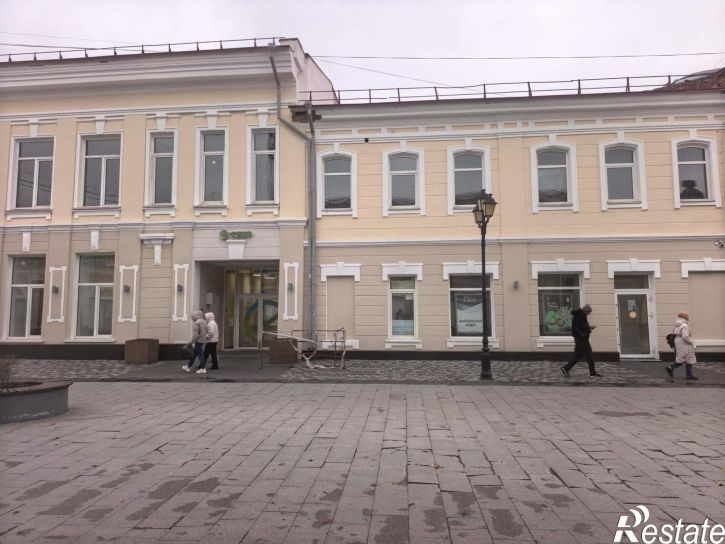 Офис Урицкого улица, д.19