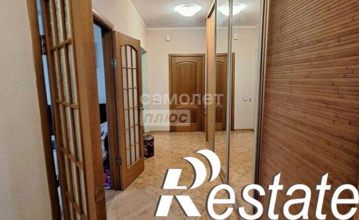 3-комн квартира Байкальская улица, 202/4,  д. 202/4