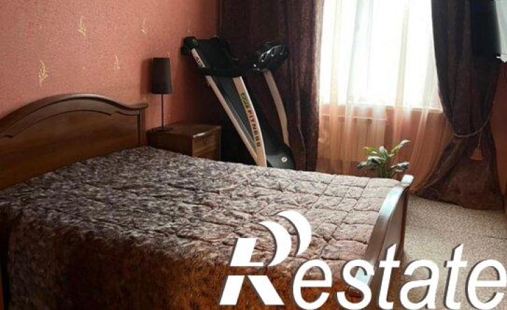 3-комн квартира проспект Маршала Жукова, 58,  д. 58