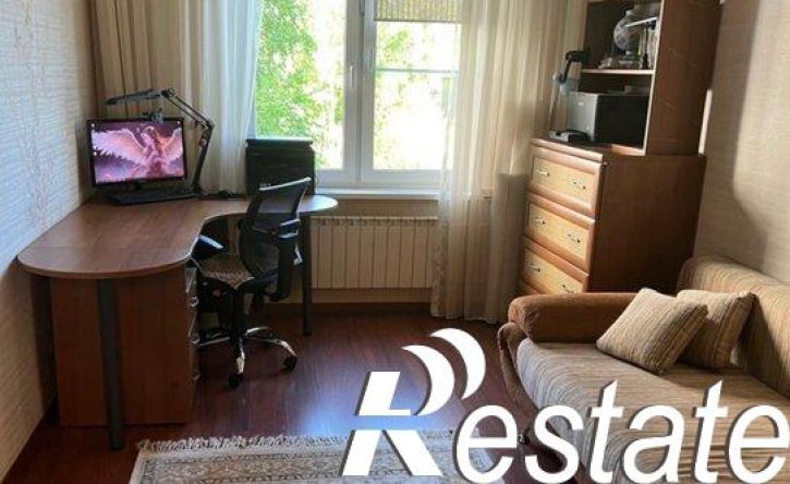 3-комн квартира проспект Маршала Жукова, 58,  д. 58