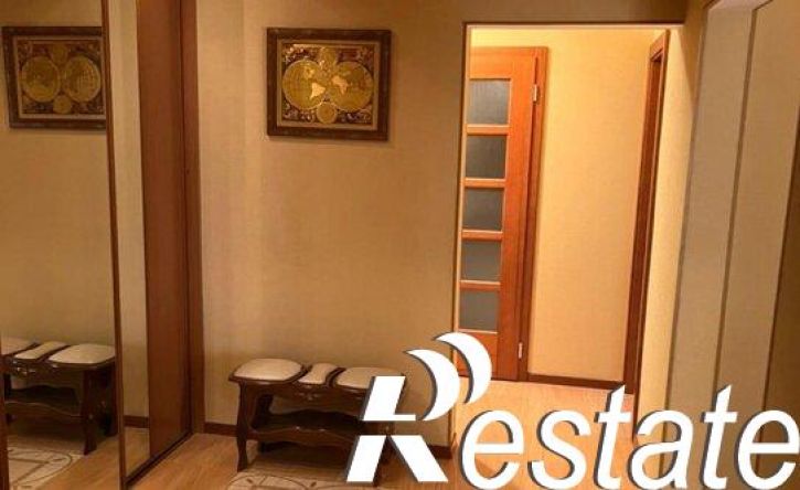 3-комн квартира проспект Маршала Жукова, 58,  д. 58