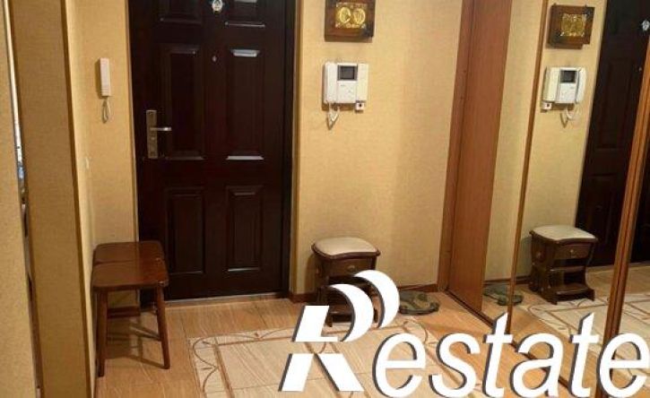 3-комн квартира проспект Маршала Жукова, 58,  д. 58