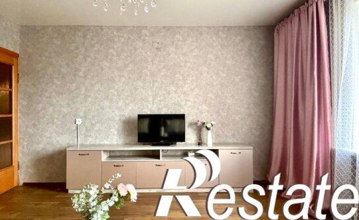 3-комн квартира улица Розы Люксембург, 347,  д. 347