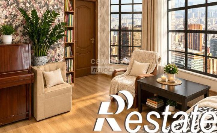 3-комн квартира улица Петрова, 60,  д. 60