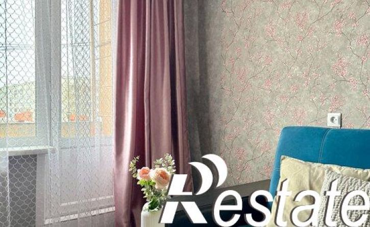 3-комн квартира улица Розы Люксембург, 347,  д. 347