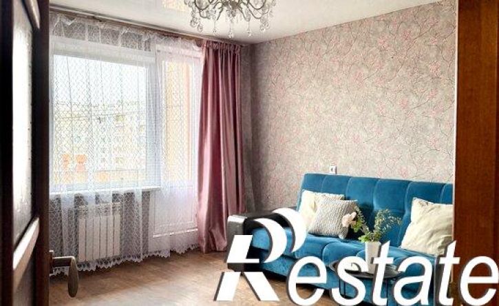 3-комн квартира улица Розы Люксембург, 347,  д. 347