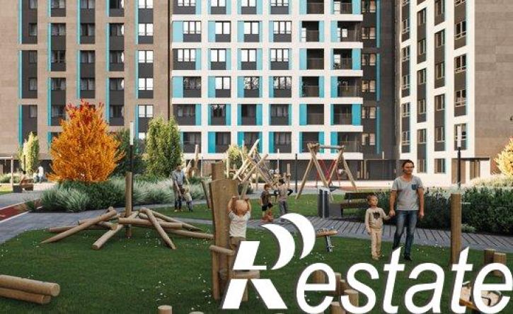 1-комн квартира улица Берёзовая Роща, 13В,  д. 13В