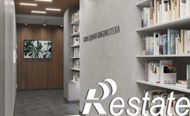 1-комн квартира улица Берёзовая Роща, 13В,  д. 13В