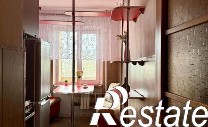 3-комн квартира улица Розы Люксембург, 347,  д. 347