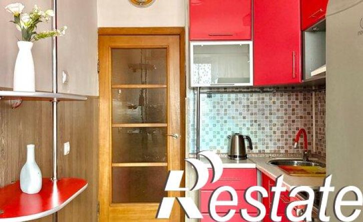 3-комн квартира улица Розы Люксембург, 347,  д. 347