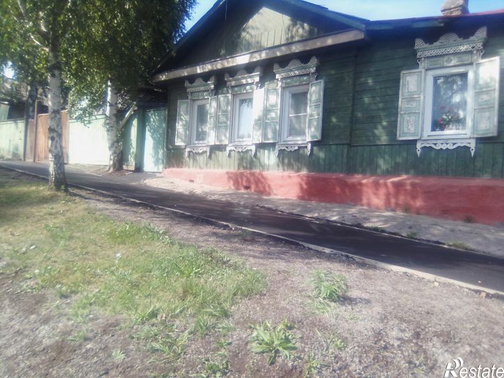 Коттедж/дом 2железнодорожная