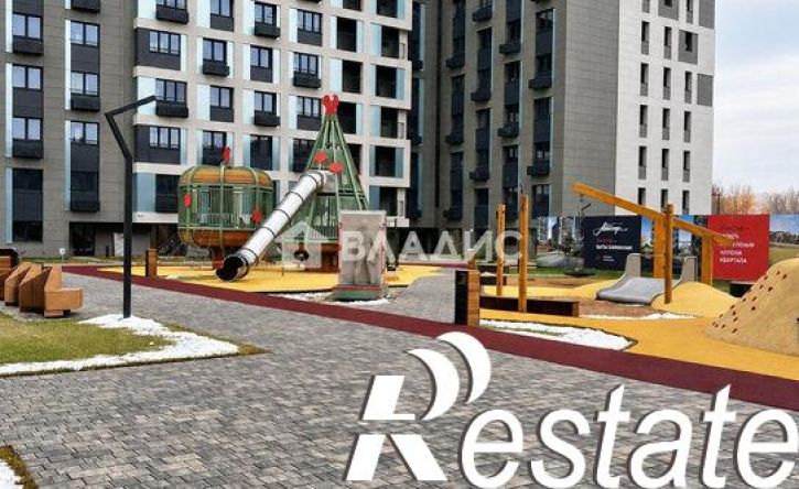 1-комн квартира улица Берёзовая Роща, 13В,  д. 13В