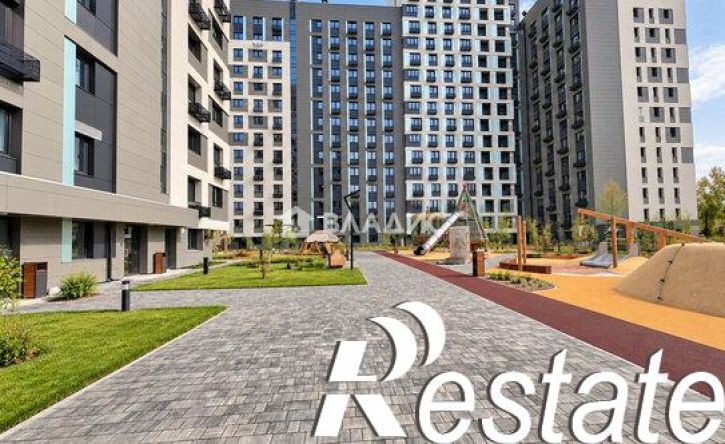 1-комн квартира улица Берёзовая Роща, 13В,  д. 13В