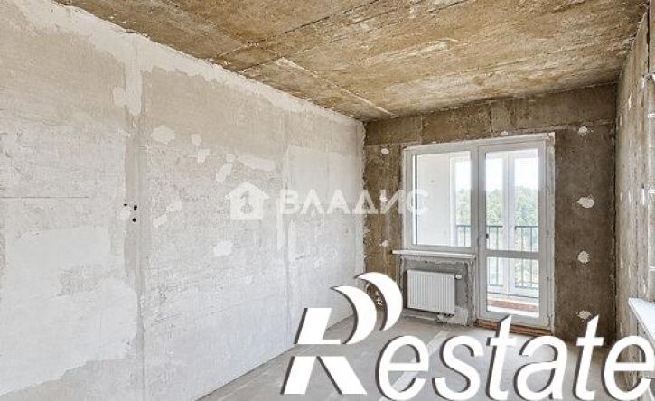 1-комн квартира улица Берёзовая Роща, 13В,  д. 13В