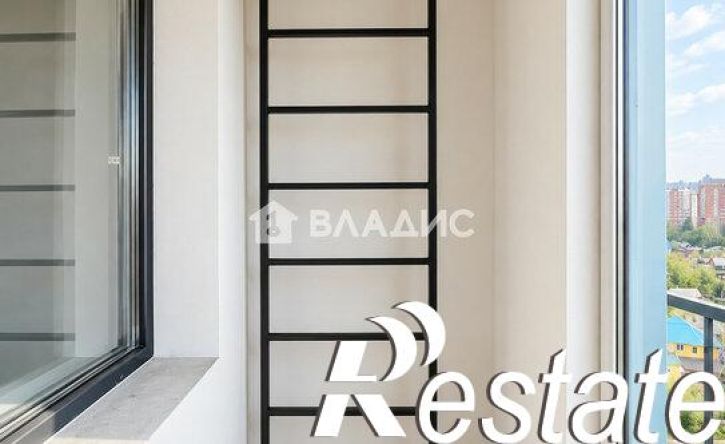 1-комн квартира улица Берёзовая Роща, 13В,  д. 13В