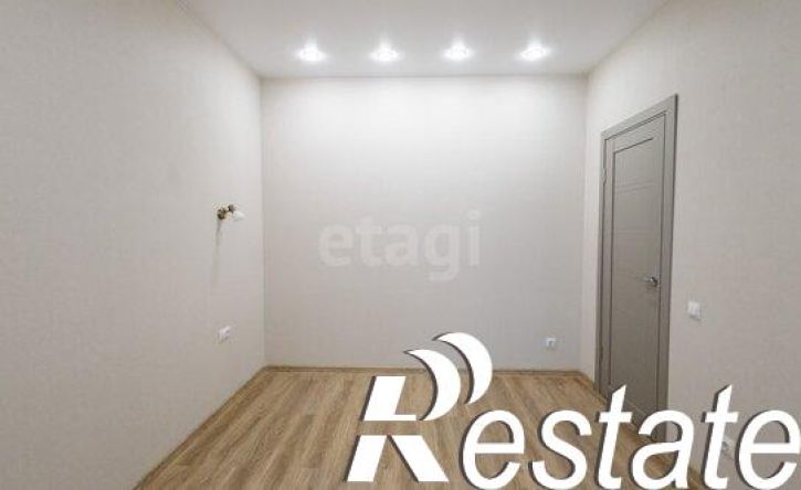 1-комн квартира улица Петрова, 18/2,  д. 18/2