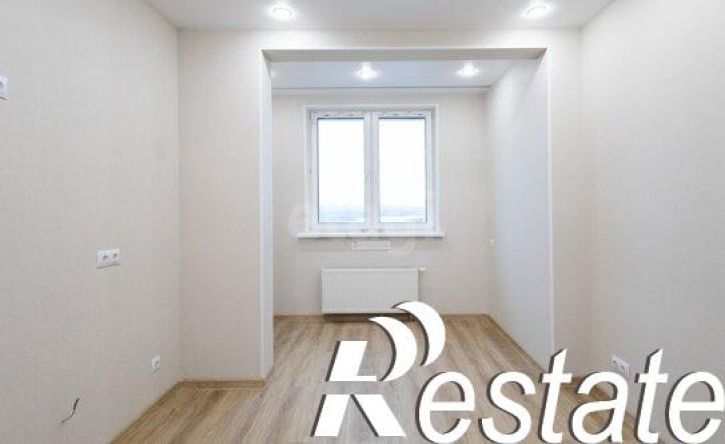 1-комн квартира улица Петрова, 18/2,  д. 18/2