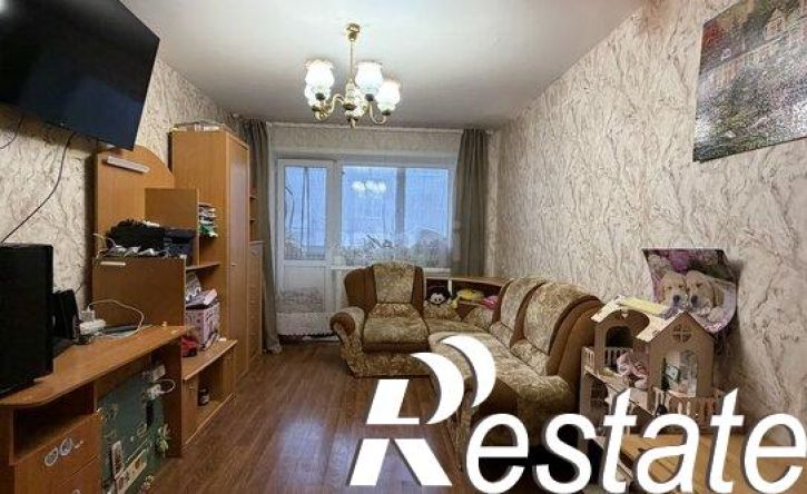 2-комн квартира Байкальская улица, 233,  д. 233