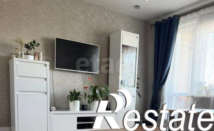 2-комн квартира бульвар Рябикова, 22А,  д. 22А