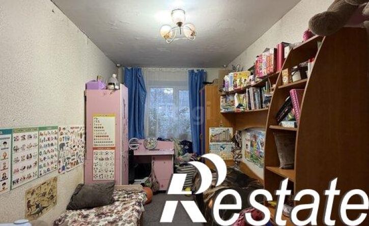 2-комн квартира Байкальская улица, 233,  д. 233