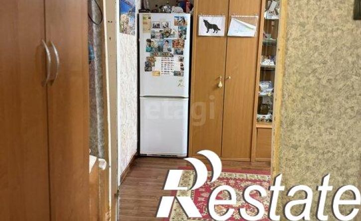 2-комн квартира Байкальская улица, 233,  д. 233