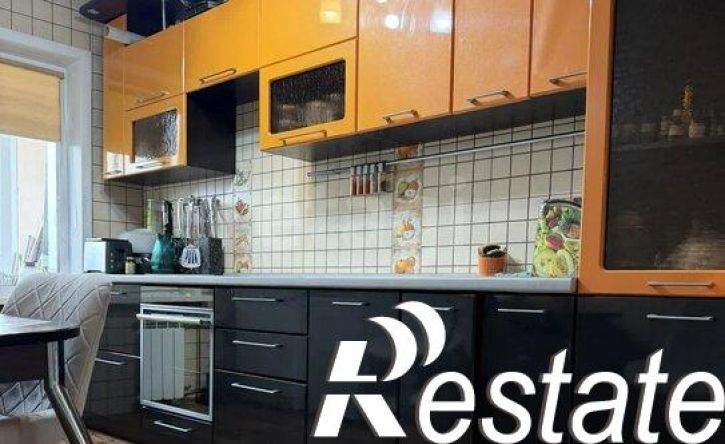 2-комн квартира бульвар Рябикова, 22А,  д. 22А