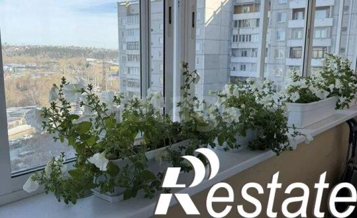 2-комн квартира бульвар Рябикова, 22А,  д. 22А