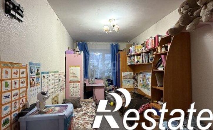 2-комн квартира Байкальская улица, 233,  д. 233